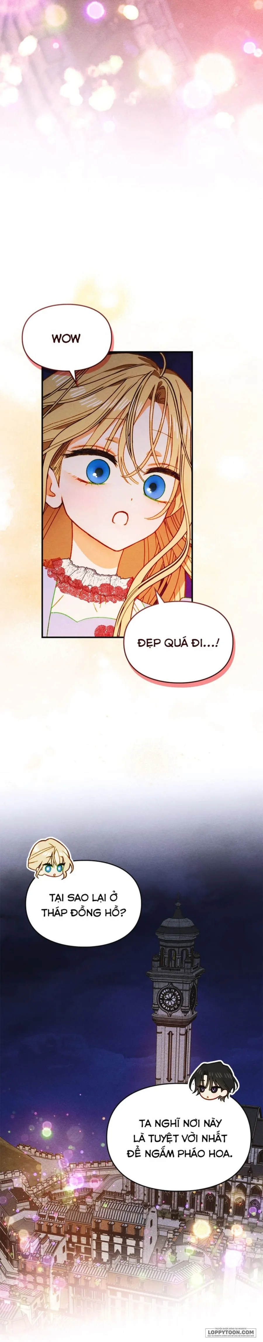 Thuần Hoá Munchkin Chap 21 - trang 10