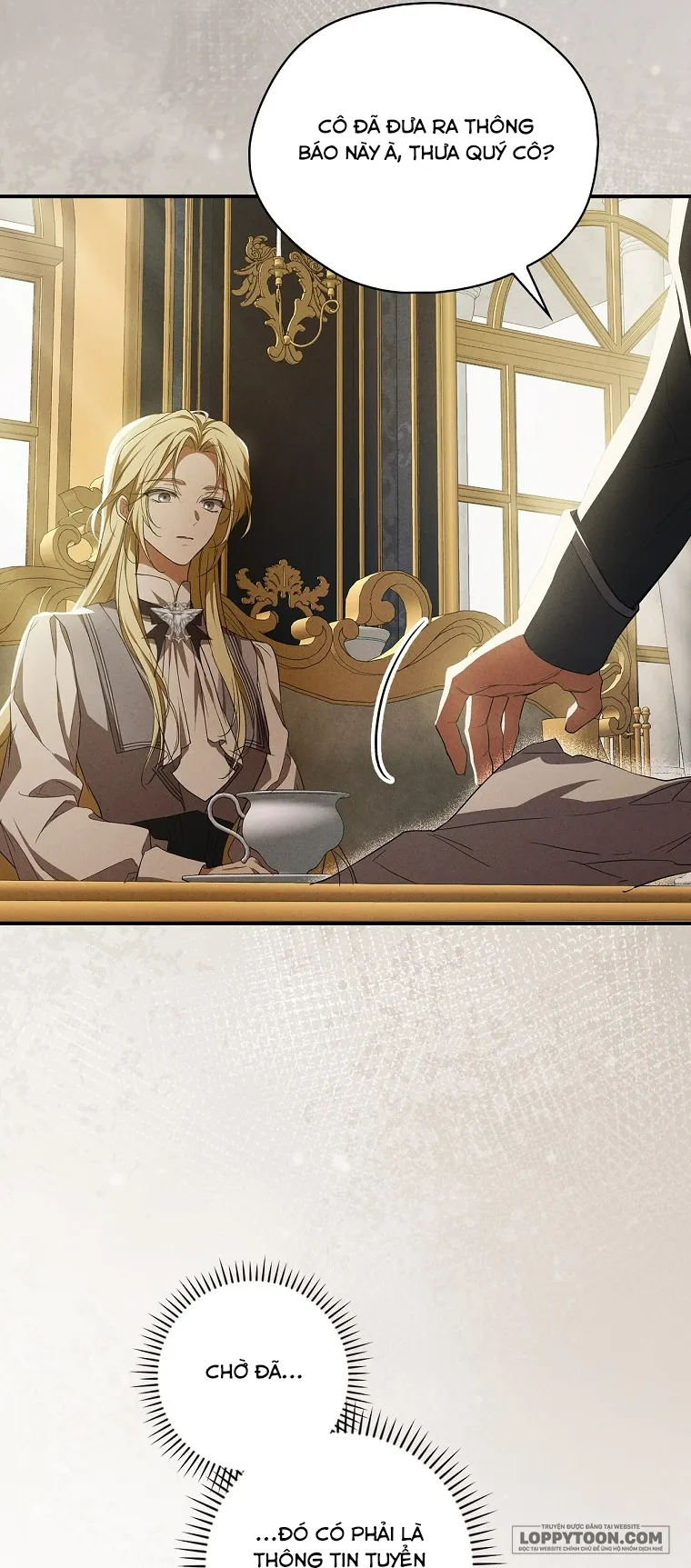Tìm Một Người Chồng Mới Chap 9 - trang 6