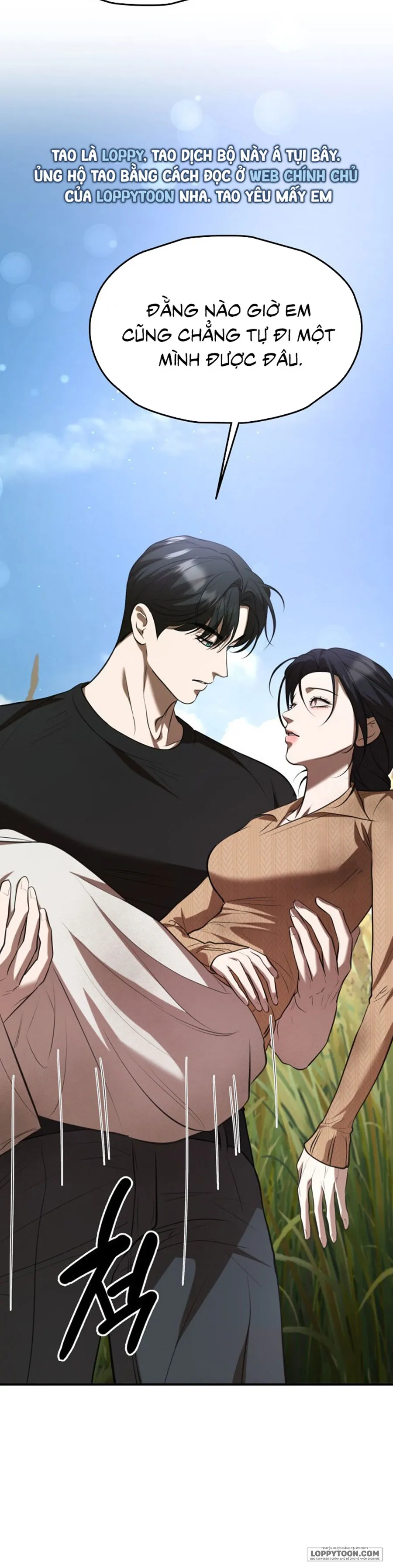 Tiêu Bản Chap 17 - trang 32