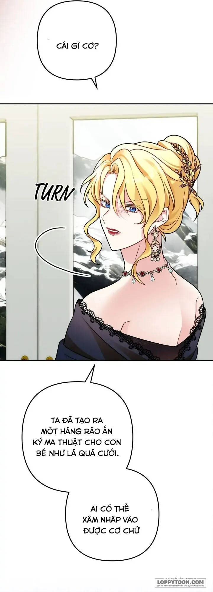 Tôi Sống Chung Với Mẹ Chồng Chap 9 - trang 35