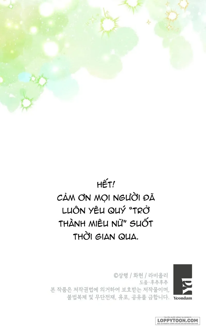 Trở Thành Miêu Nữ Của Hoàng Đế Chap 84 - end ngoại truyện - trang 66