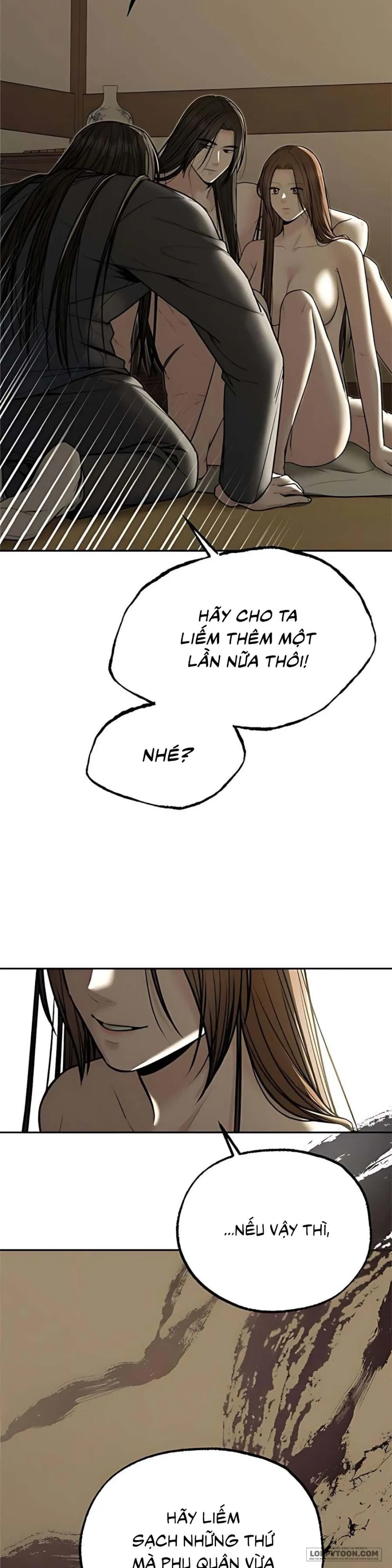 Giả Vờ Không Biết Phu Quân Đã Thay Đổi Chap 9 - 🔞🔞🔞🔞🔞 - trang 38