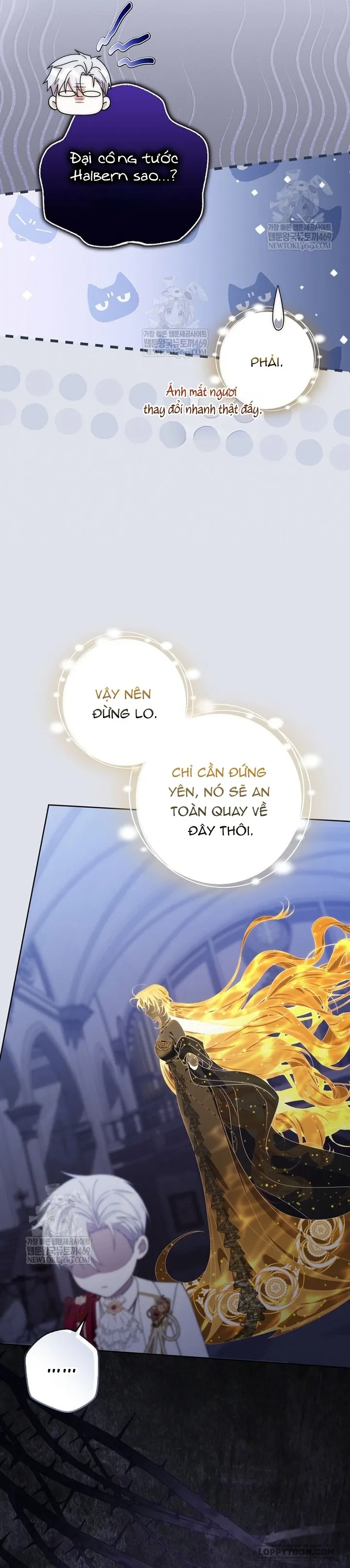 Nam Chính Bệnh Hoạn Ám Ảnh Với Sức Khoẻ Của Tôi Chap 61 - trang 29