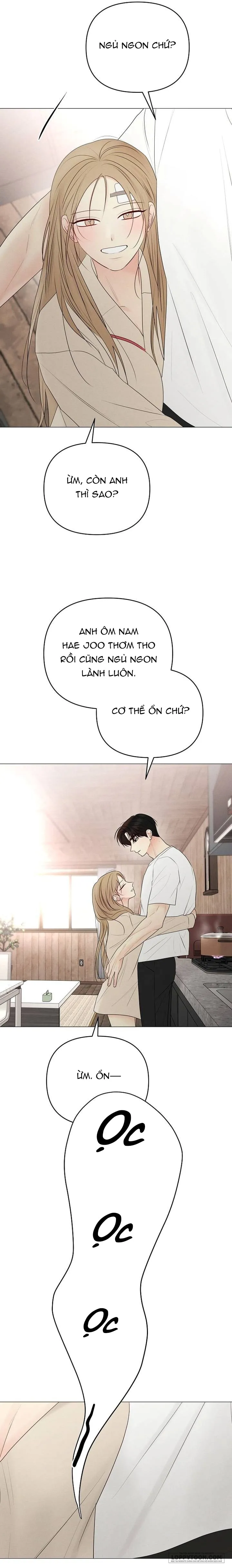 Soái Ca Kiểu Mẫu Chap 39 - trang 15