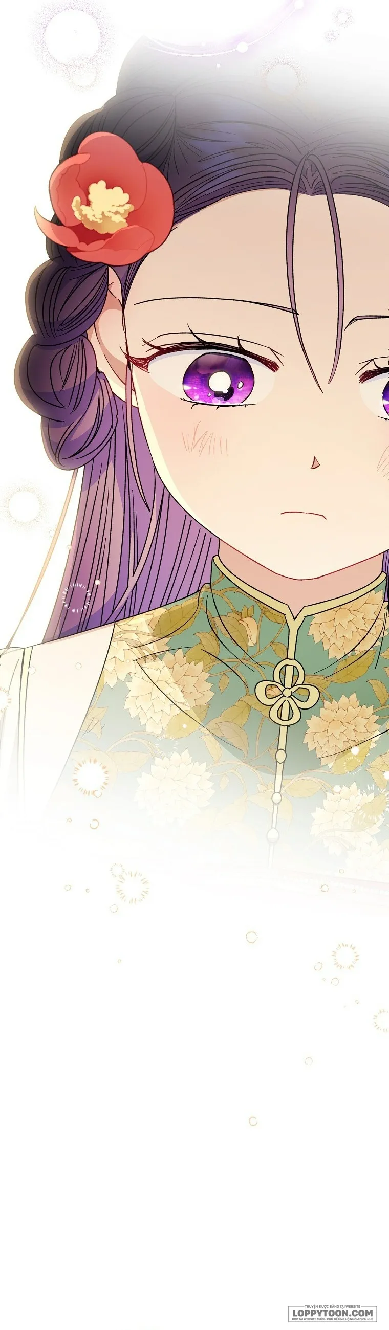 Tiểu Thiếp Chỉ Muốn Sống Yên Bình Chap 26 - trang 12