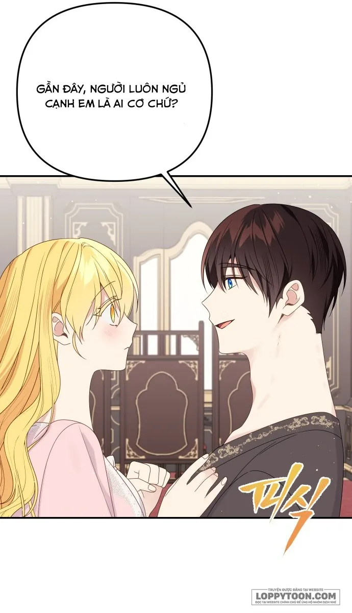 Cuộc Sống Hạnh Phúc Cùng Chồng Chap 59 - trang 19