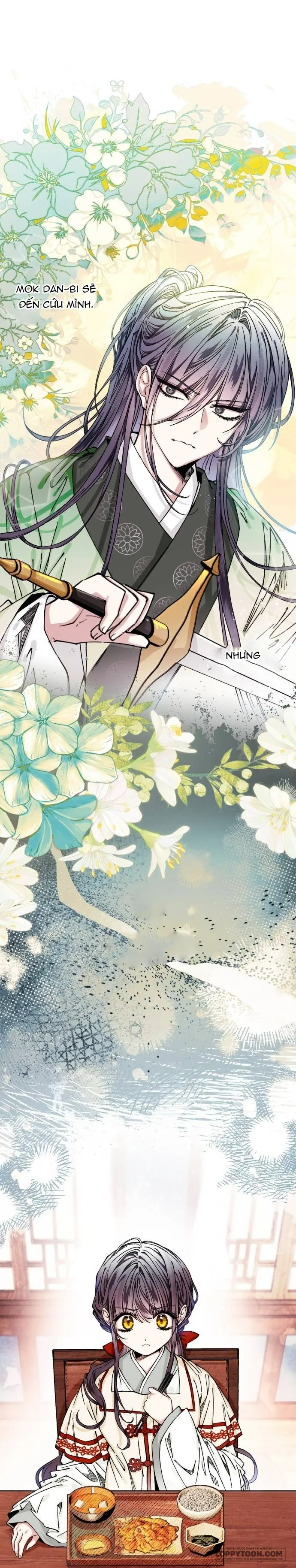 Tôi Đã Nuôi Dưỡng Nhân Vật Phản Diện Chap 40 - trang 17