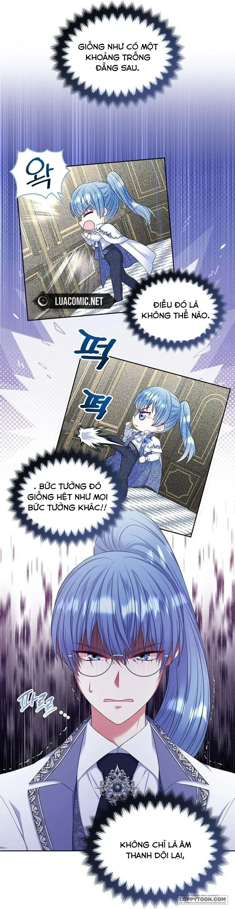 Tôi Sẽ Ly Hôn Với Anh Trai Nữ Chính Chap 55 - trang 8