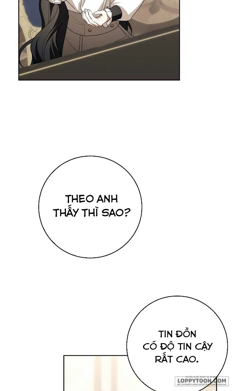 100 lời nguyền tại dinh thự Illestone Chap 27 - trang 53