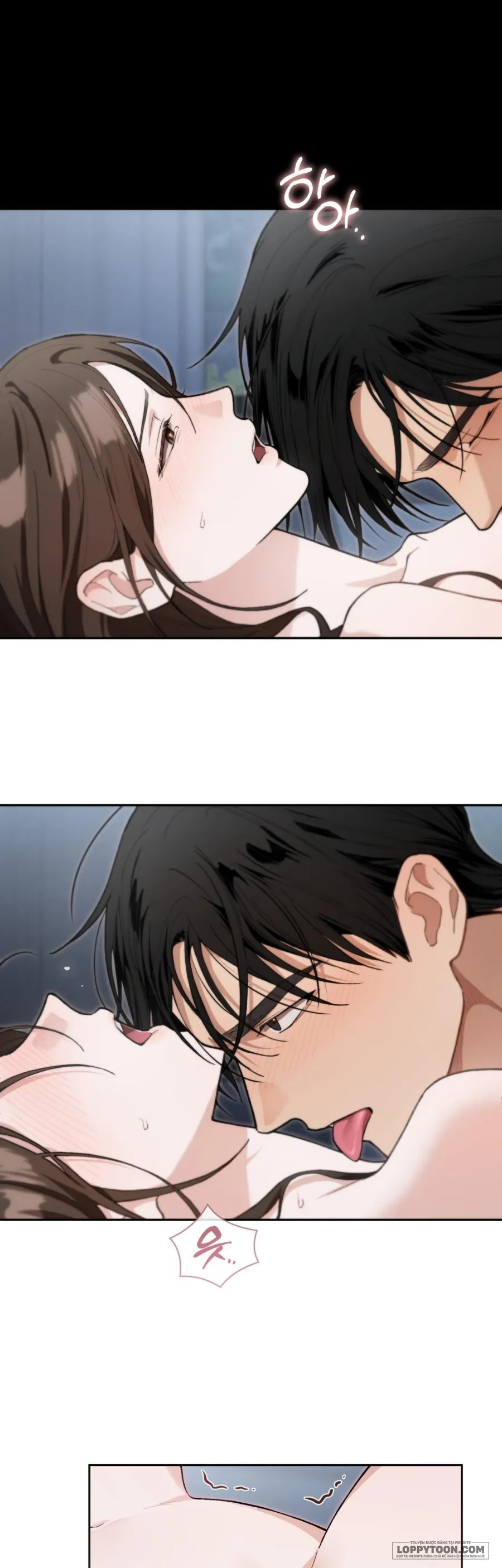 Quốc Lộ Số 1 Chap 23 - 🔞🔞🔞 - trang 3