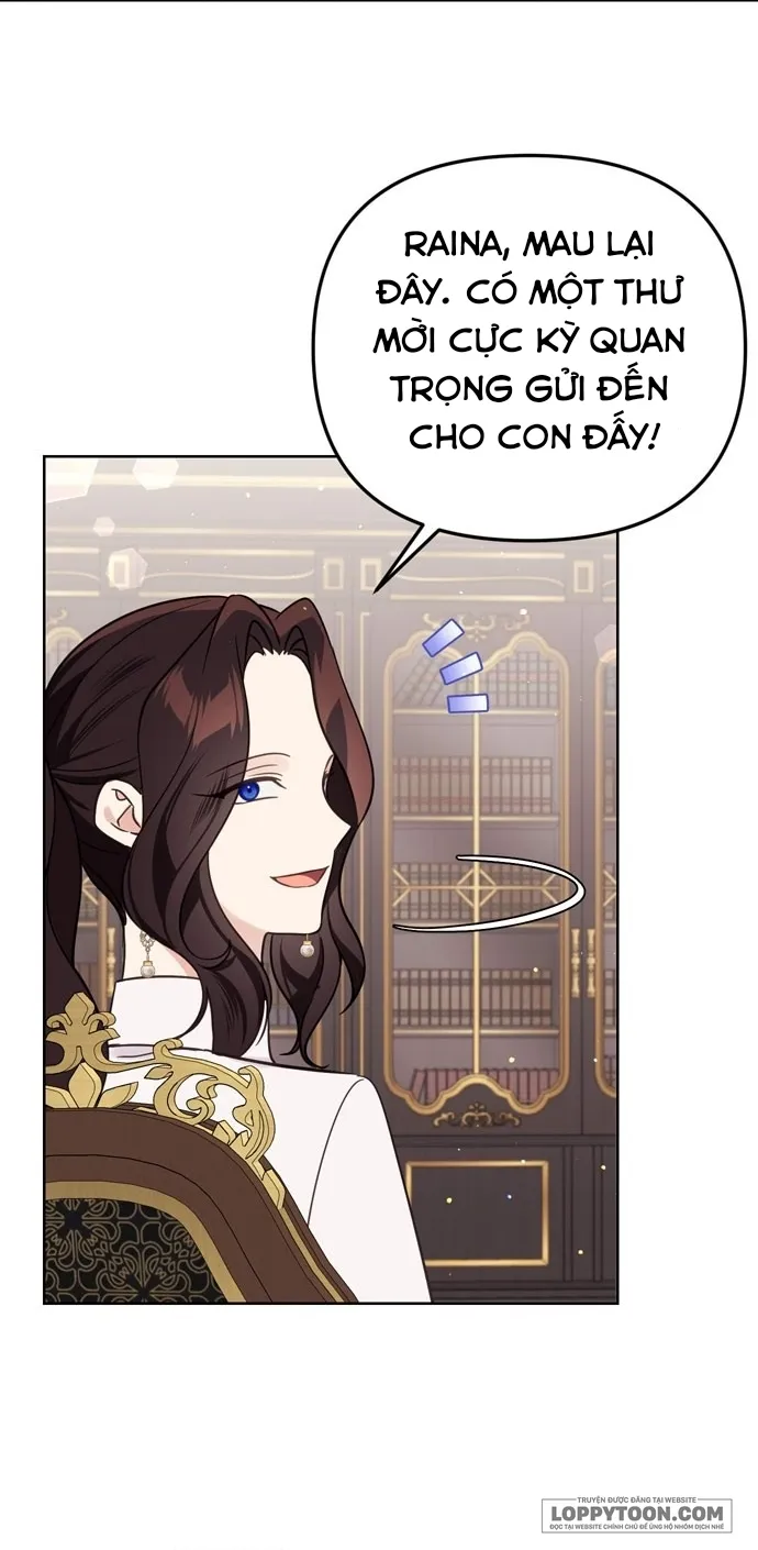 Cuộc Sống Hạnh Phúc Cùng Chồng Chap 43 - trang 2