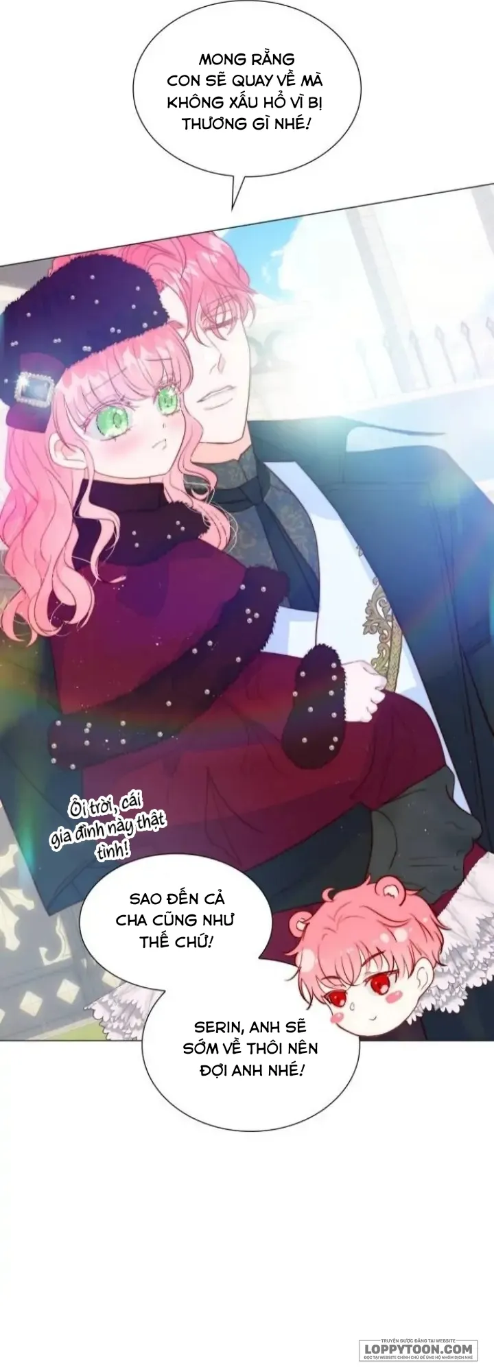 Tôi Được Sinh Ra Là Cô Con Gái Thứ Hai Chap 14 - trang 28