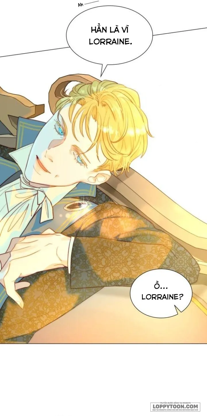 Tôi Được Sinh Ra Là Cô Con Gái Thứ Hai Chap 9 - trang 20