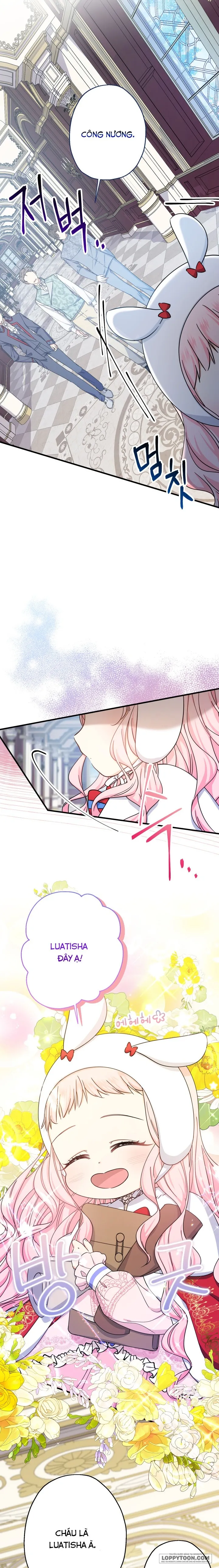 Tiểu Thư Tích Tiền Đi Bụi Chap 23 - trang 20