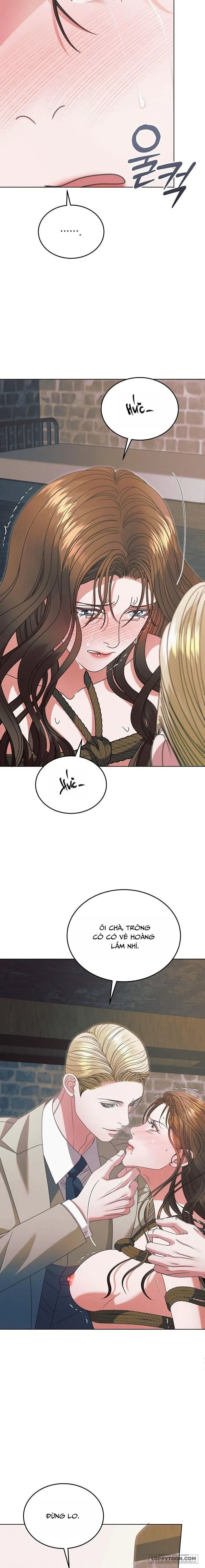 Hãy Cầu Xin Tôi Đi Chap 44 - 🔞🔞🔞 - trang 20