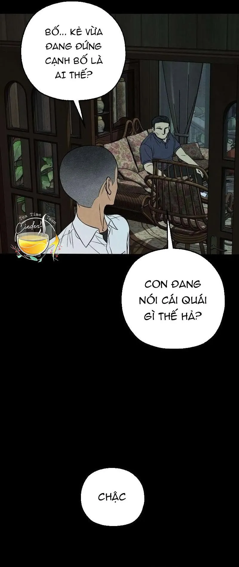 Phục Tùng Chap 6 - trang 36