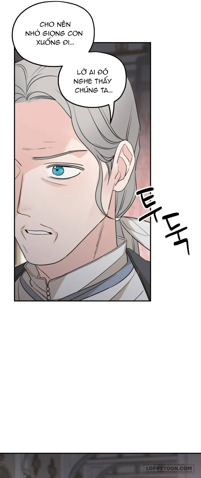Gia Đình Chồng Quá Ám Ảnh Bởi Tôi Chap 41 - trang 36