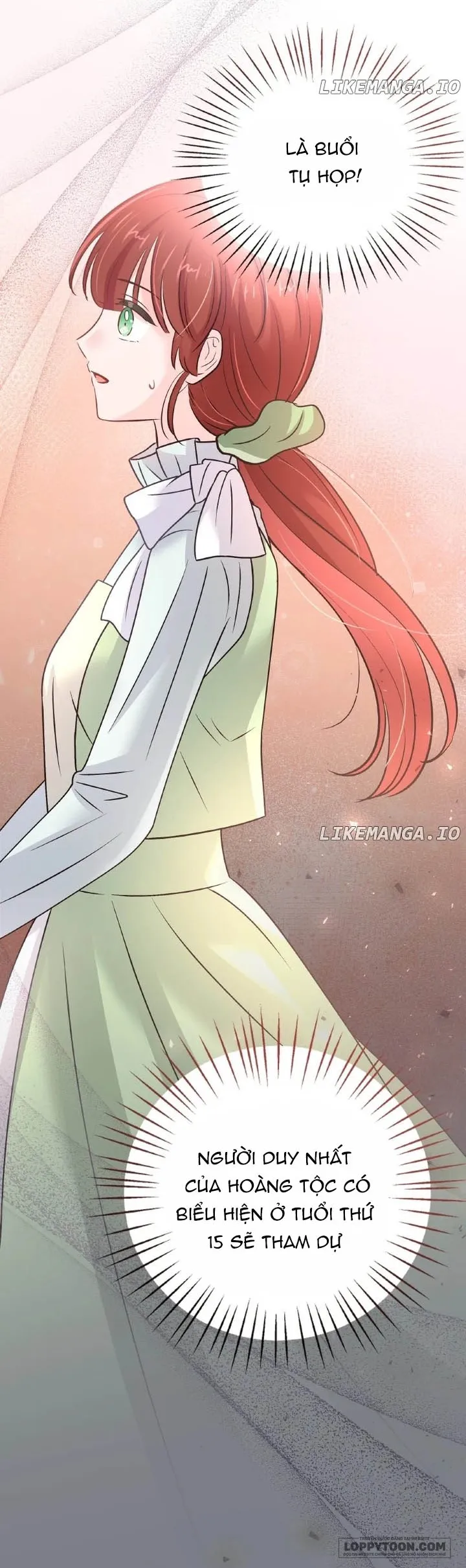 Hầu Gái Không Thích Nuôi Dạy Trẻ Nhỏ Chap 44 - trang 77