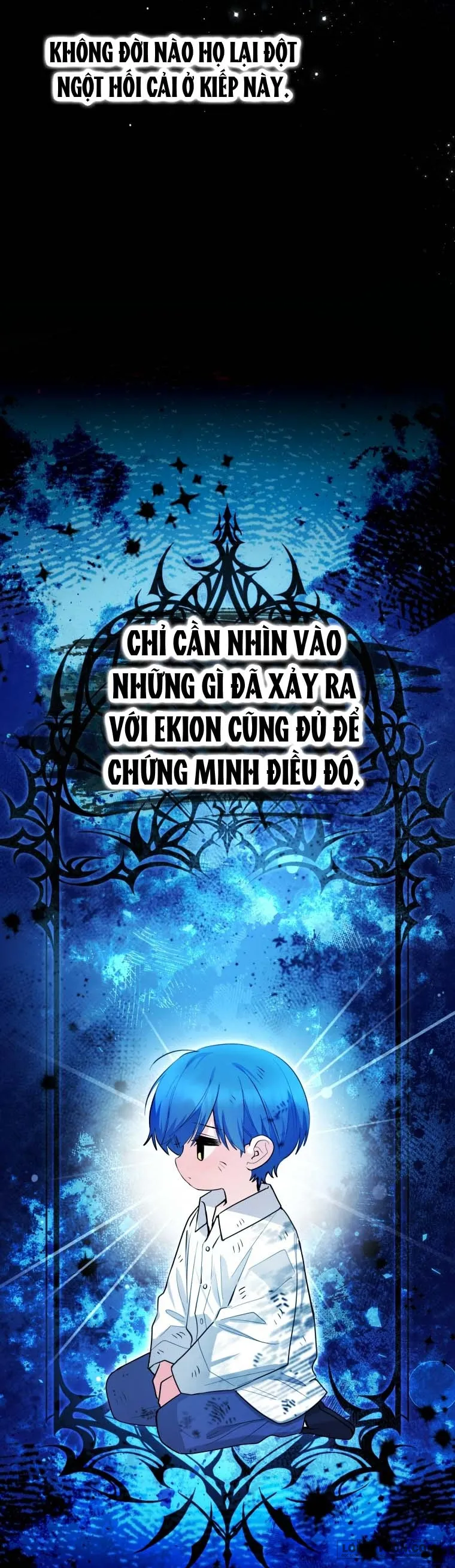 Bé Cá Voi Sát Thủ Phản Diện Chap 51 - trang 53
