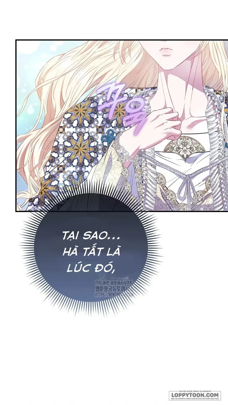 Nàng Công Chúa Của Mọi Người Chap 97 - trang 29