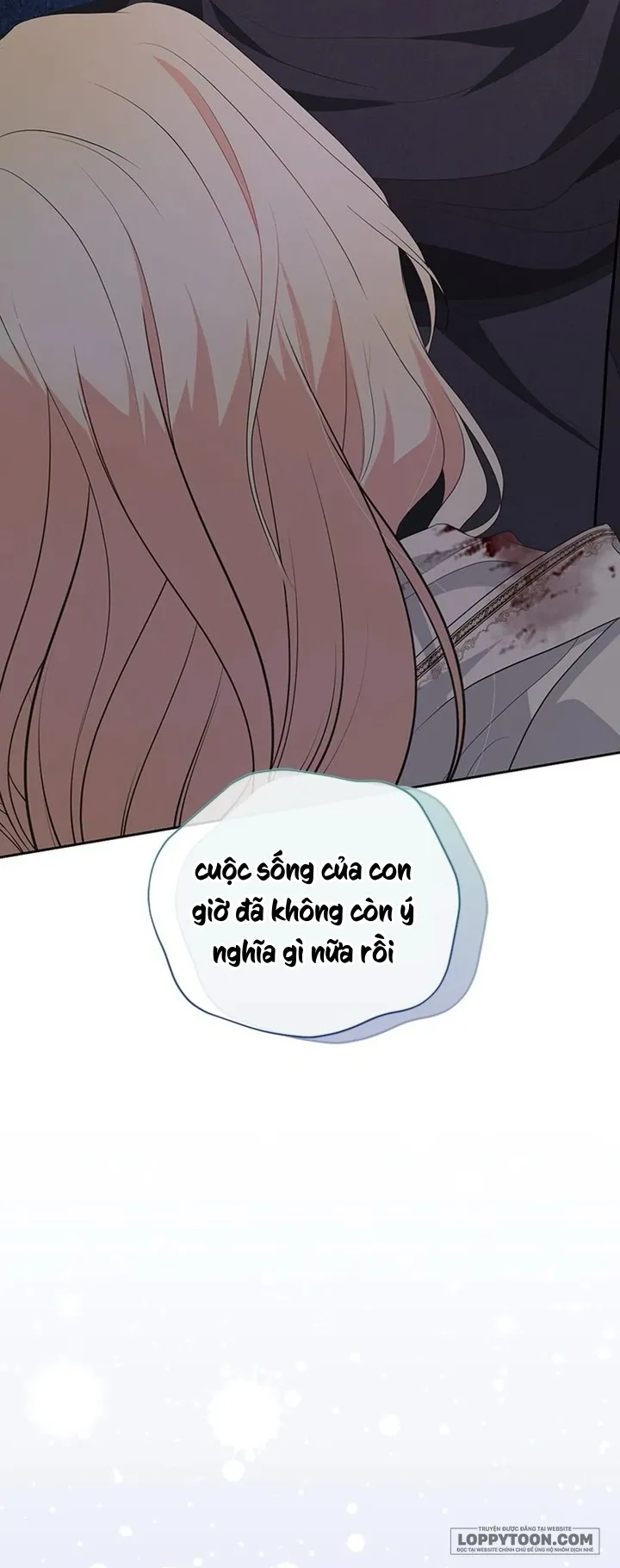 Sinh Ra Trở Thành Nhân Vật Không Có Trong Nguyên Tác Chap 94 - trang 64