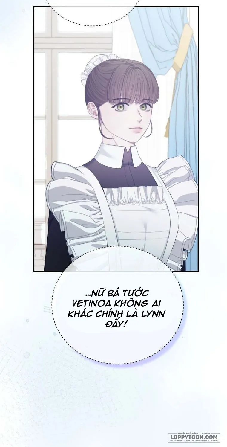 Hầu Nữ Không Còn Thèm Muốn Chủ Nhân Nữa Chap 44 - trang 16