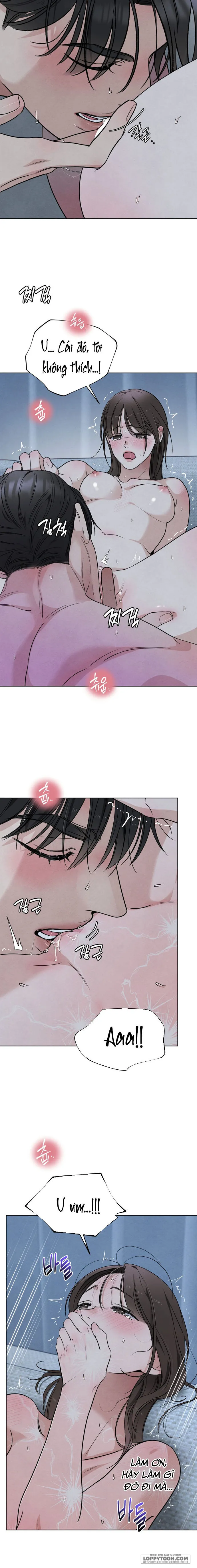 Cuộc Đời Của Kẻ Cặn Bã Chap 62 - 🔞🔞🔞 - trang 11