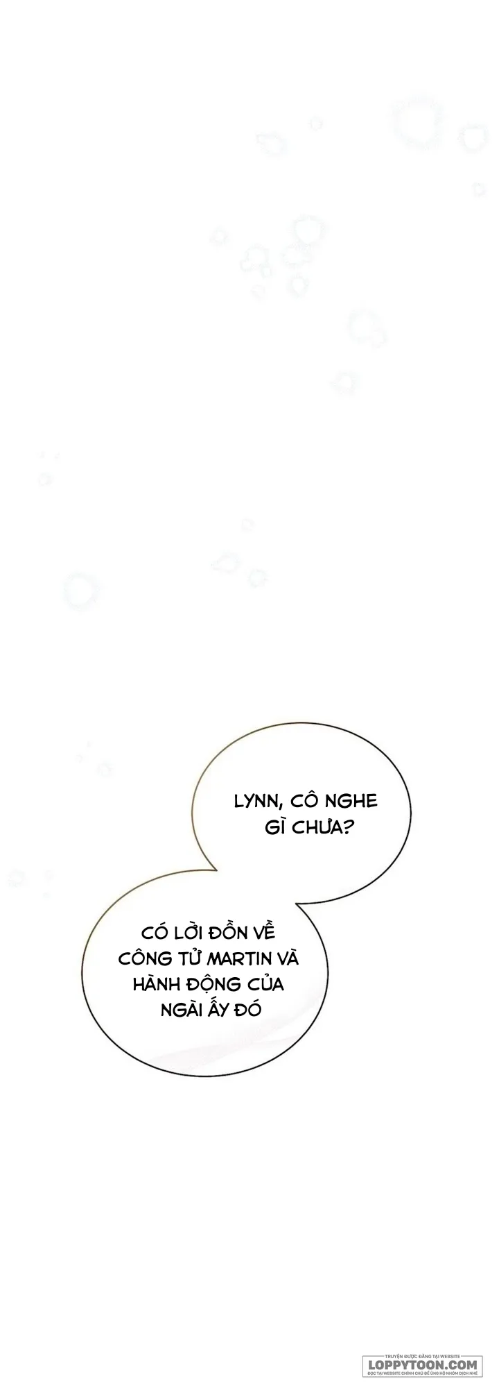 Hầu Nữ Không Còn Thèm Muốn Chủ Nhân Nữa Chap 15 - trang 22