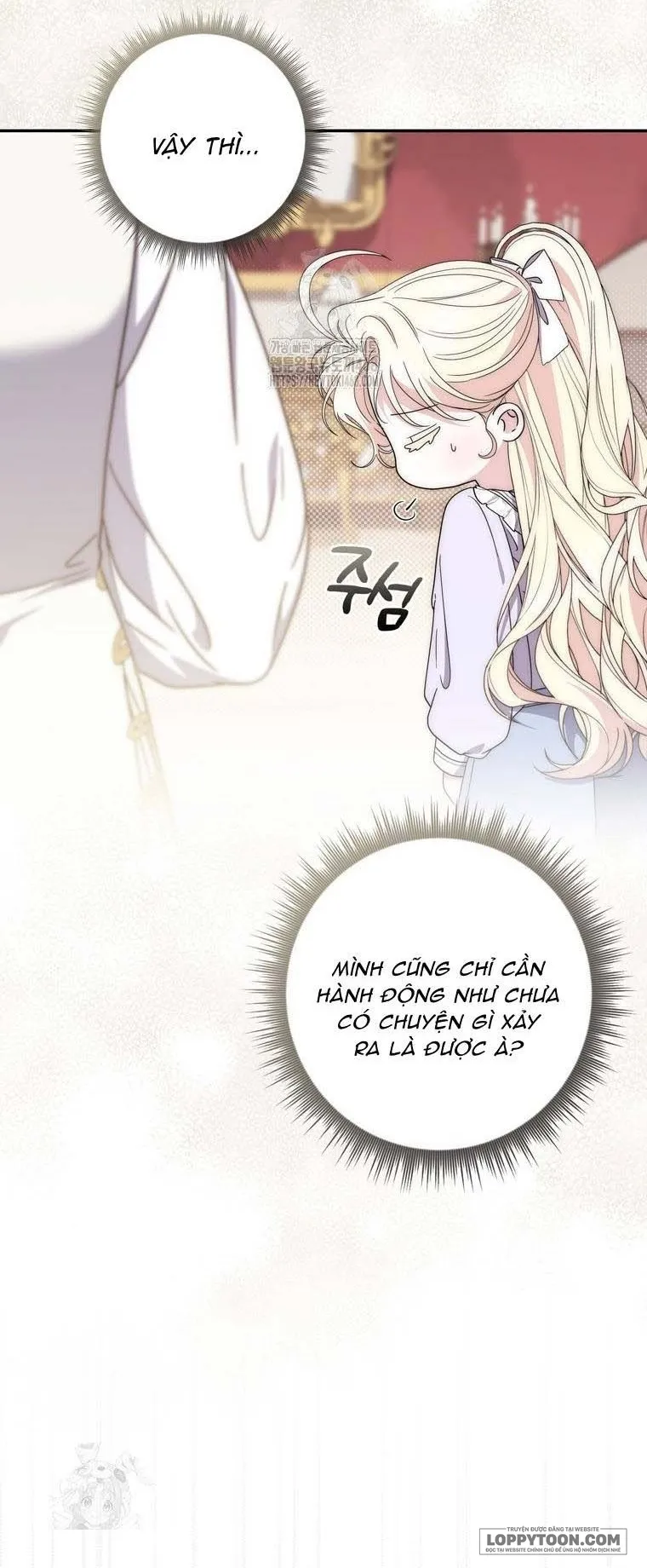 Nam Chính Bệnh Hoạn Ám Ảnh Với Sức Khoẻ Của Tôi Chap 32 - trang 16