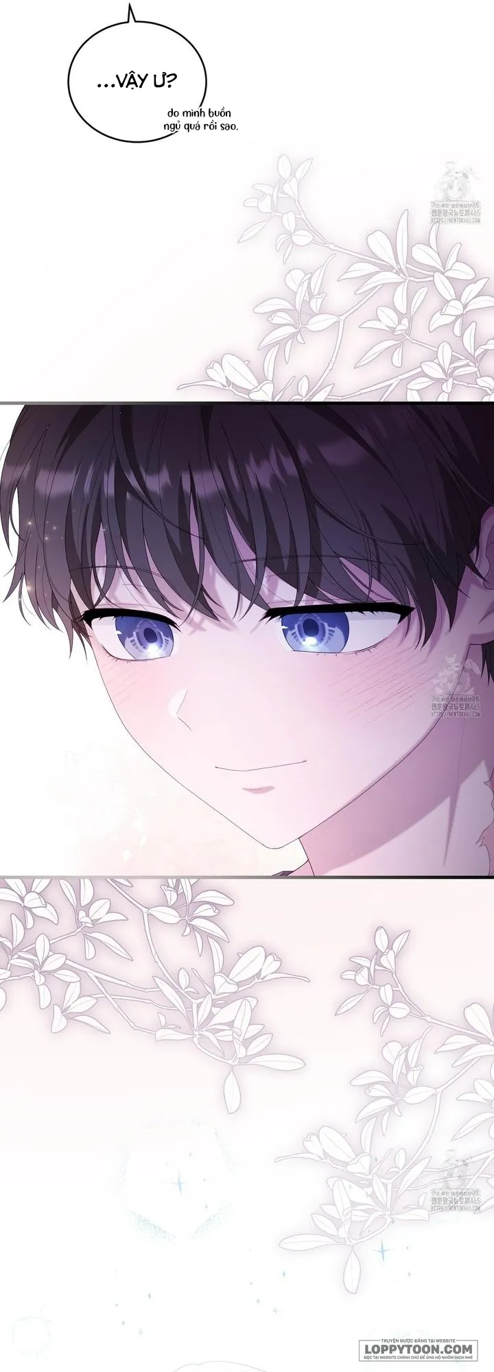 Nàng Tiên, Hãy Ký Hợp Đồng Nào Chap 42 - trang 55