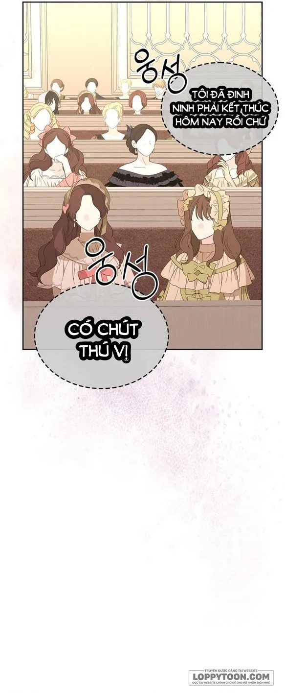 Tôi Sẽ Ly Hôn Với Anh Trai Nữ Chính Chap 36 - trang 4