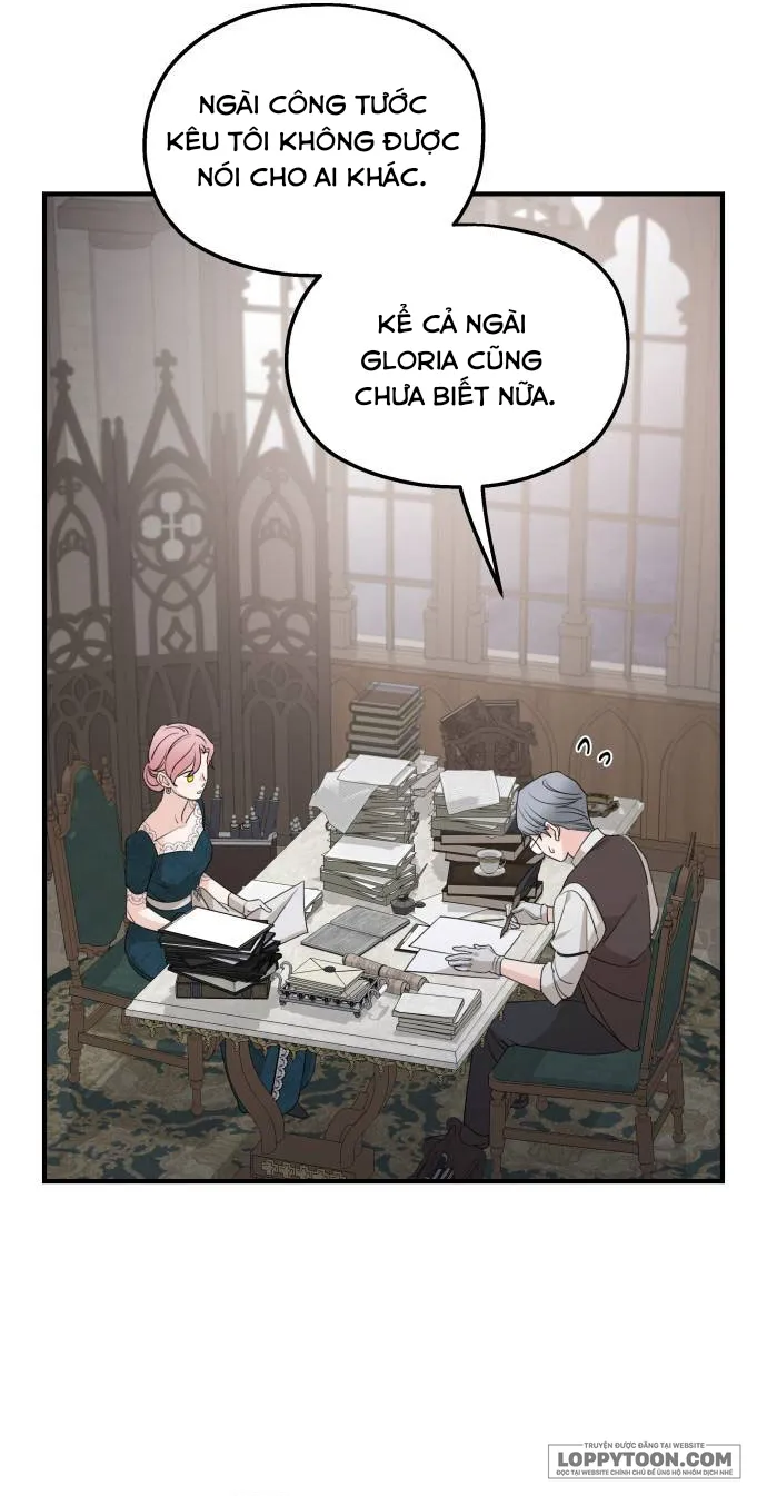Gia Đình Chồng Quá Ám Ảnh Bởi Tôi Chap 66 - trang 47