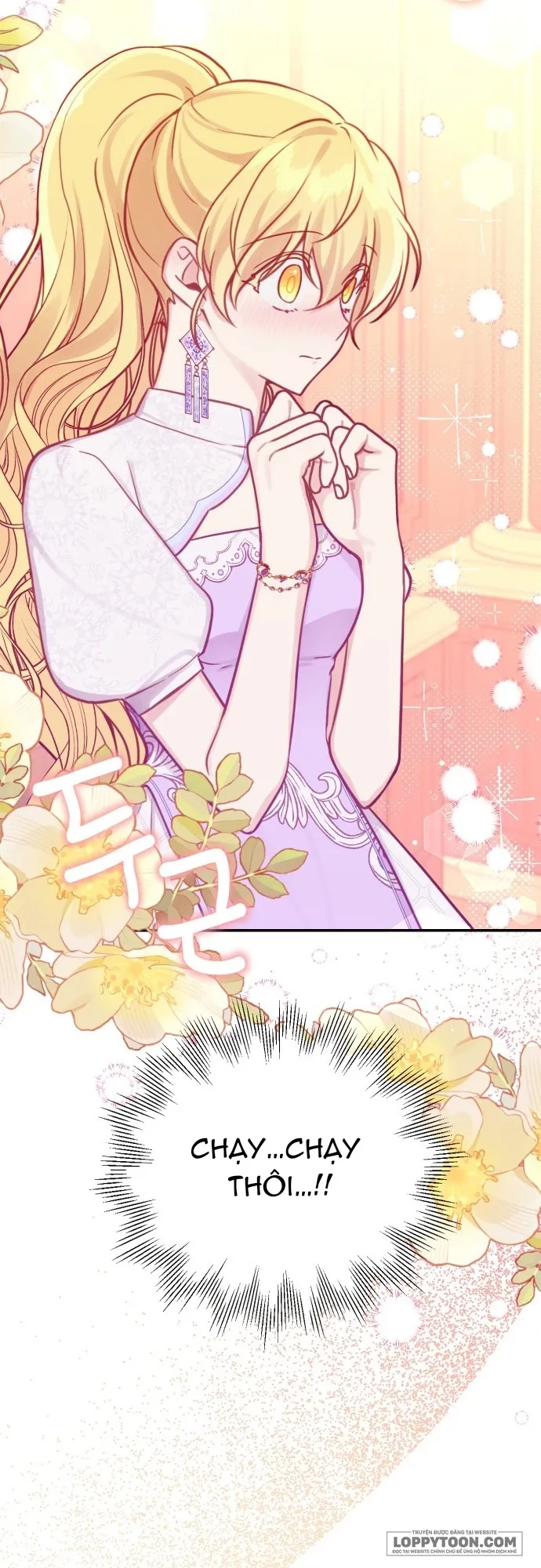 Cuộc Sống Hạnh Phúc Cùng Chồng Chap 27 - trang 50