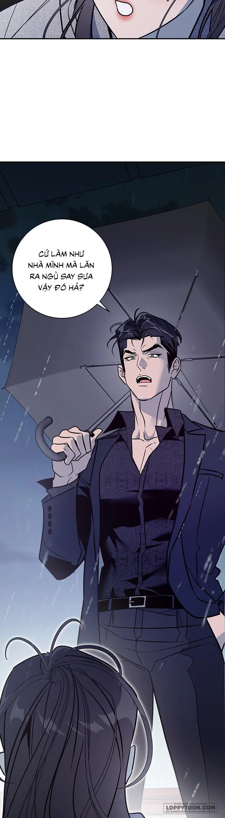 Đừng Bảo Đây Là Nàng Tiên Ốc Nhé?! Chap 1 - 🔞🔞🔞 - trang 28