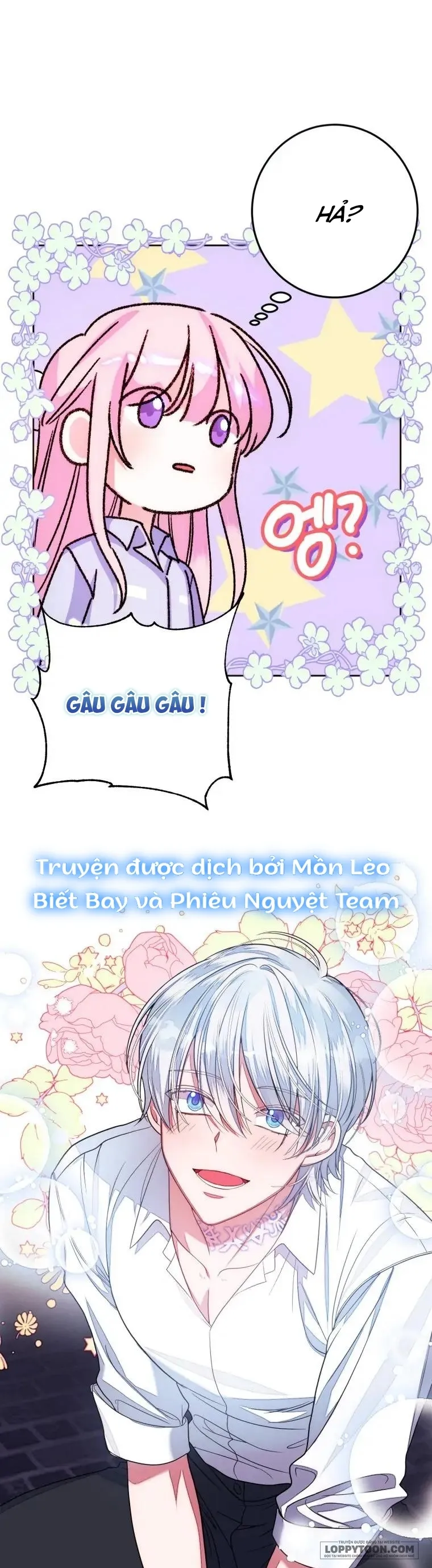 Tôi Gặp Nam Chính Trong Tù Chap 1 - trang 43