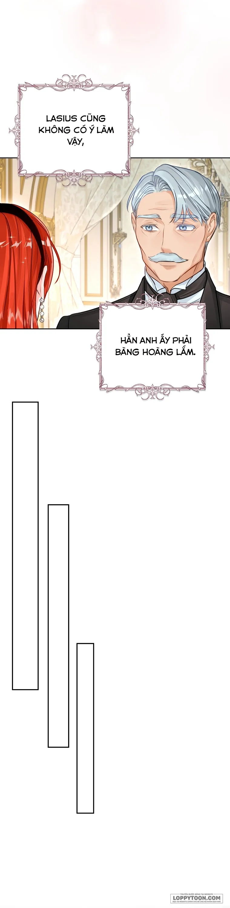 Cuộc Hôn Nhân Xa Hoa Của Đại Công Tước Là Giả Chap 42 - trang 17