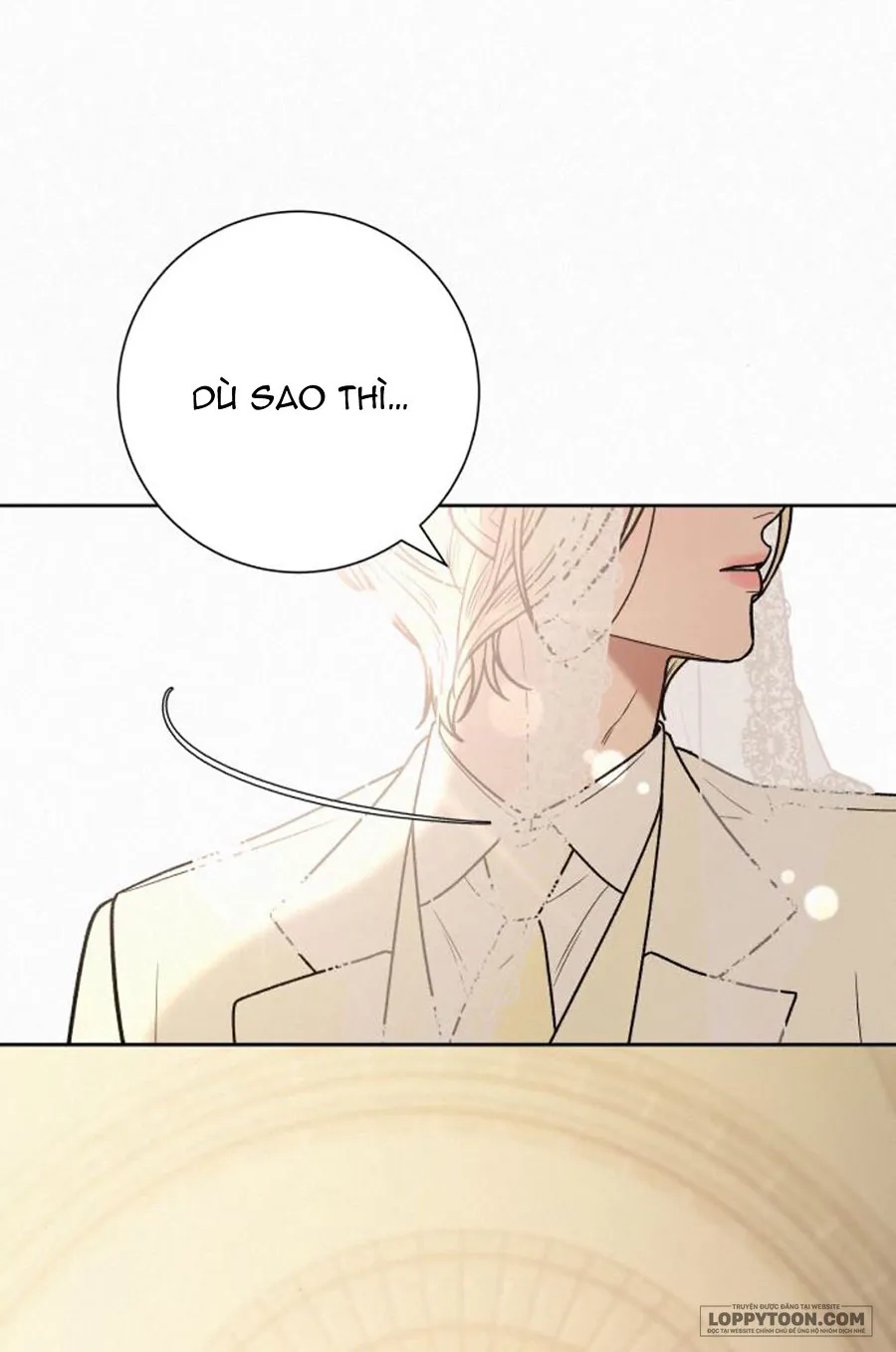 Chiến Lược Tình Yêu Trong Sáng Chap 84 - trang 18
