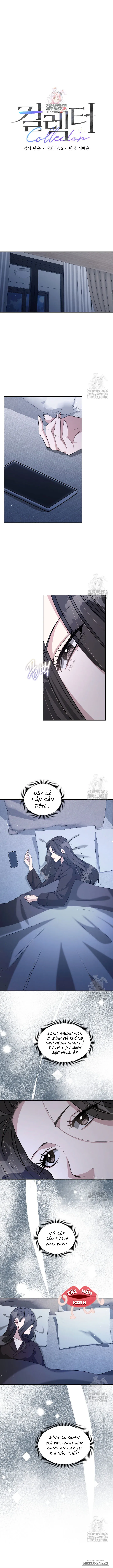 Collector Chap 44 - trang 1