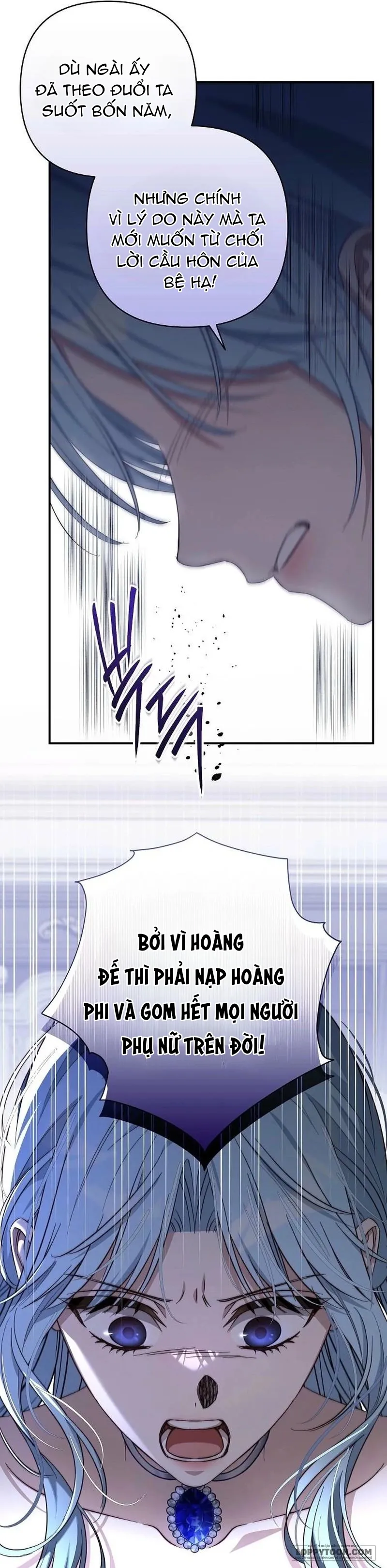 Cô Dâu Của Đại Công Tước Là Chiến Binh Địa Ngục Chap 25 - trang 18