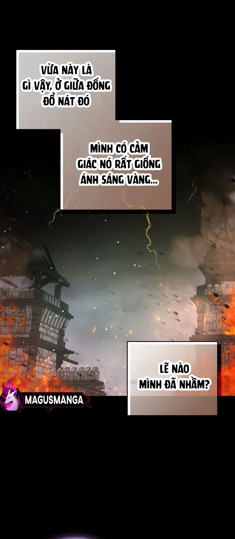 Sóc Con Tài Năng Chap 78 - trang 8