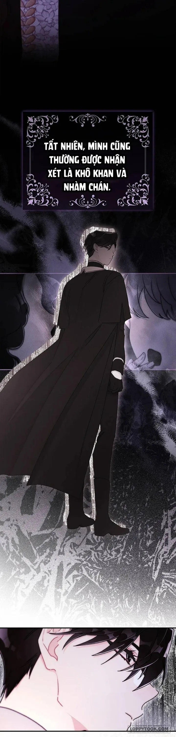 Tôi Đã Trở Thành Con Gái Nuôi Của Nam Chính Chap 141 - trang 16