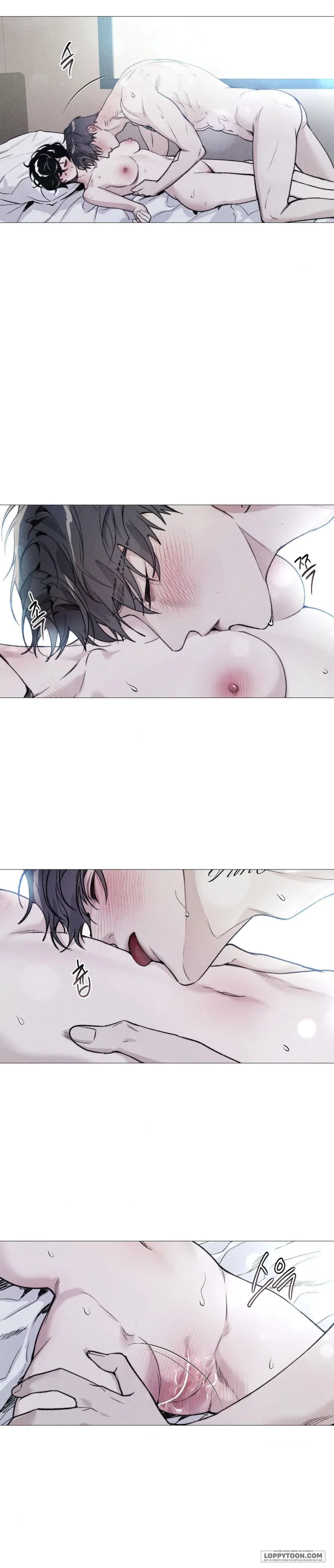 Đắm Chìm Trong Mật Ngọt Chap 10 - 🔞🔞🔞🔞🔞 - trang 20