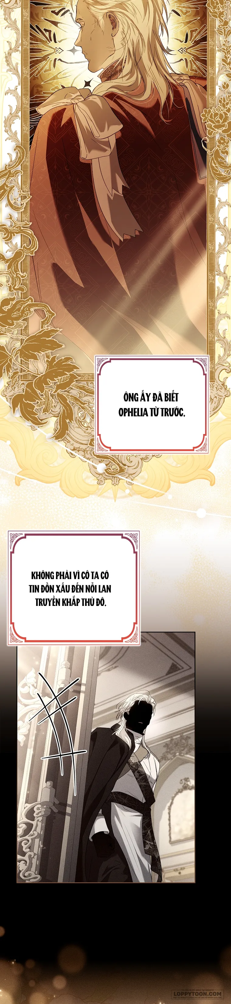 Chồng Ơi, Tại Sao Chúng Ta Không Thể Ly Hôn? Chap 21 - trang 25