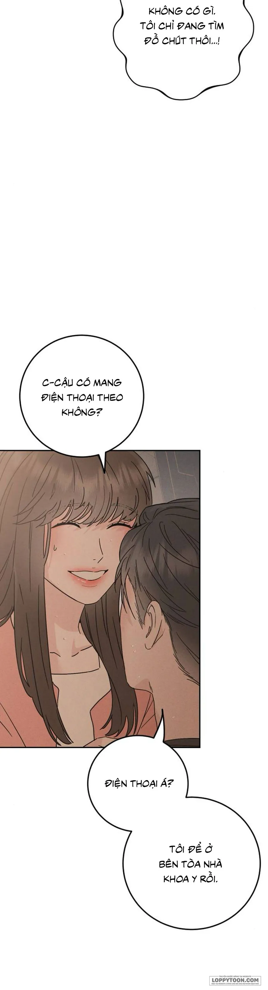 Nam Nữ Mật Thất Chap 2 - trang 12