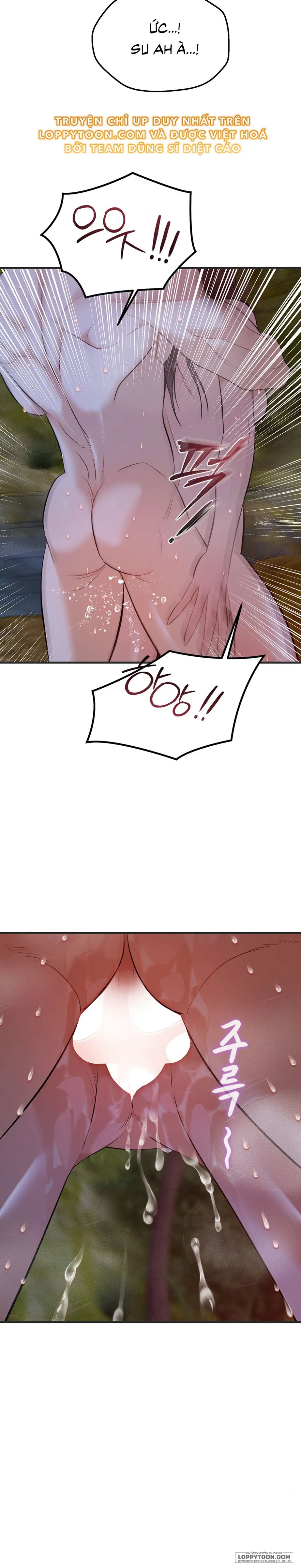 Đào Nguyên Tiên Cảnh Chap 5 - 🔞🔞🔞🔞END - trang 24