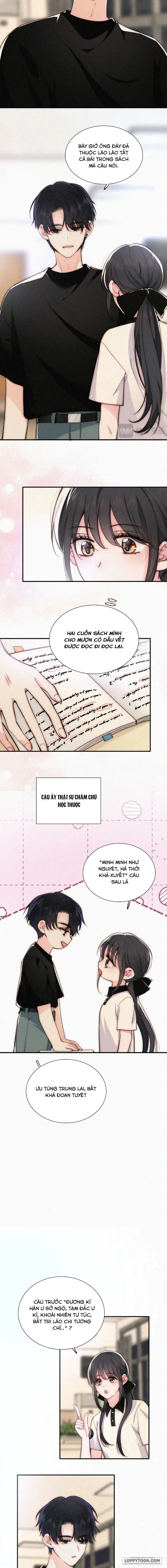 Một Lòng Cưng Chiều Chap 82 - trang 6