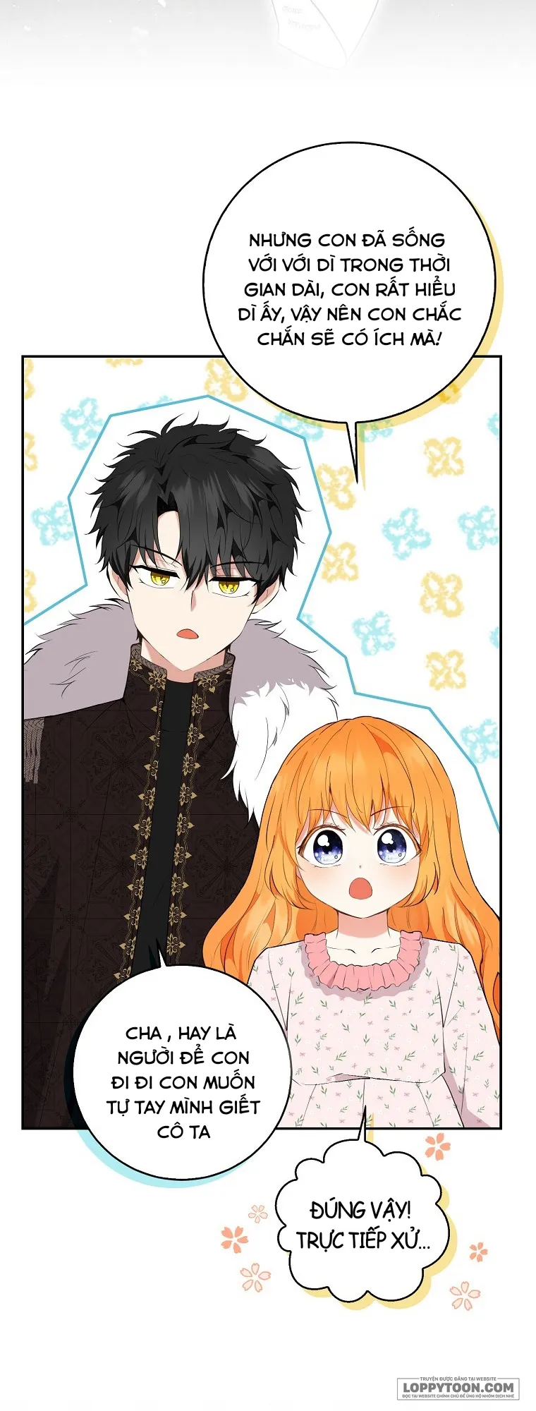 Sóc Con Tài Năng Chap 38 - trang 31