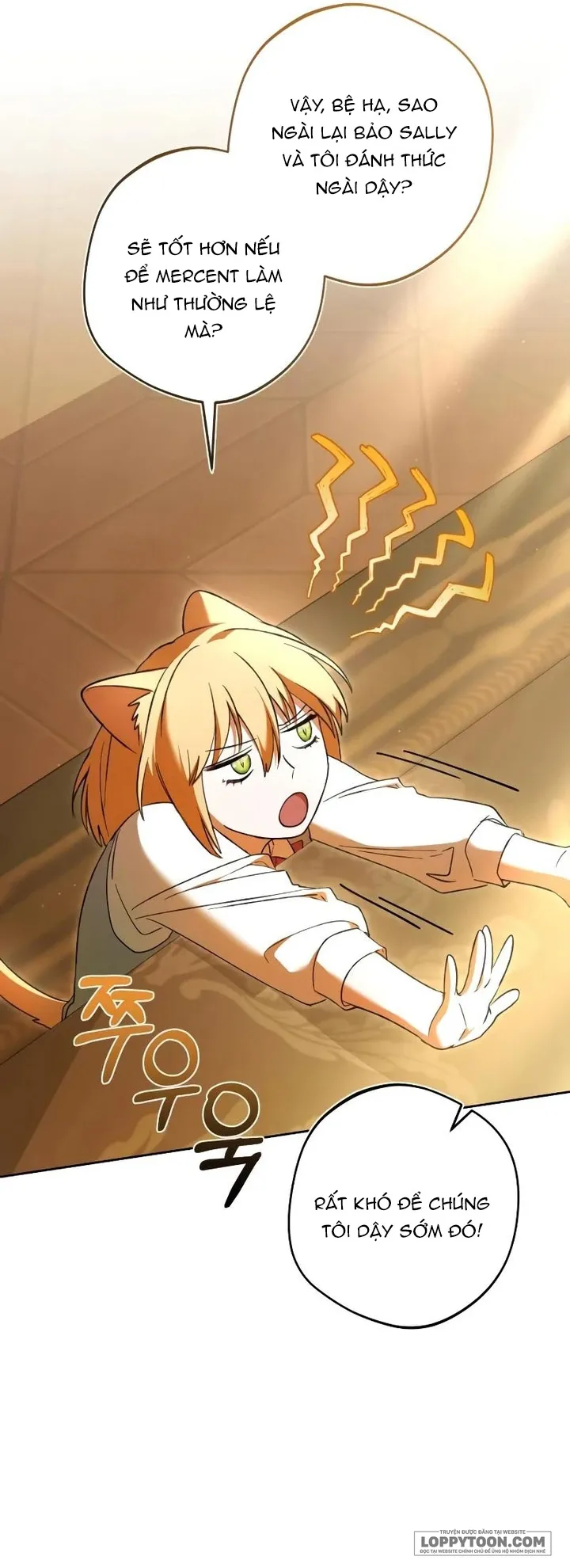 Bạo Chúa Độc Ác Trở Lại Chap 22 - trang 65