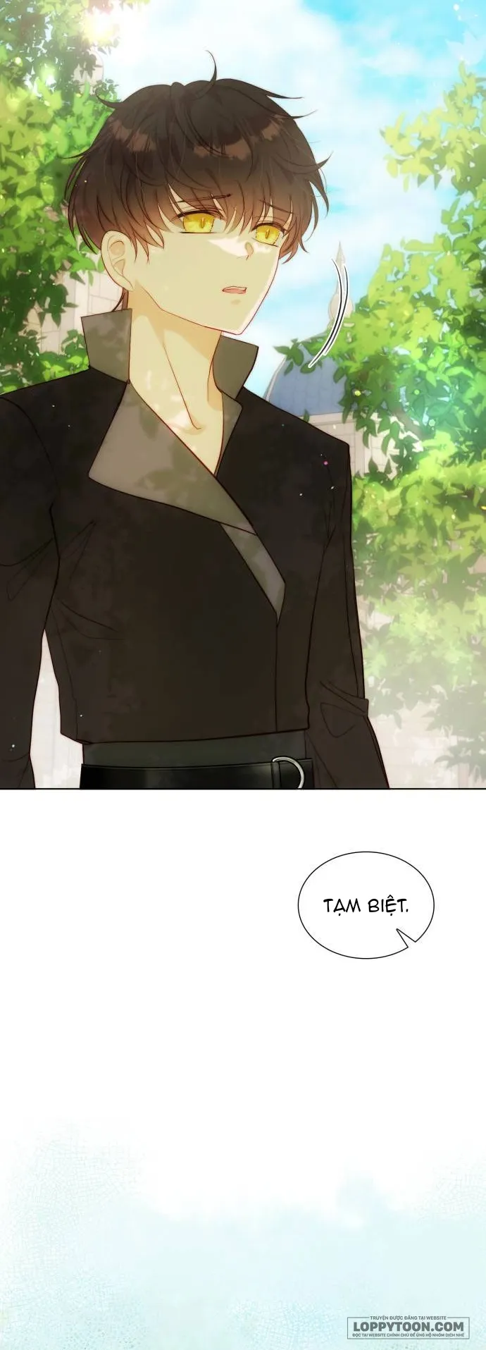 Tôi Được Sinh Ra Là Cô Con Gái Thứ Hai Chap 25 - trang 9