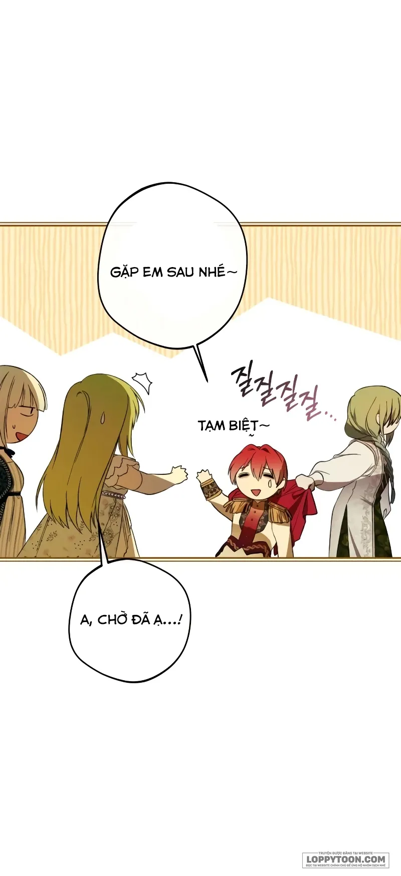 Bạo Chúa Độc Ác Trở Lại Chap 4 - trang 49